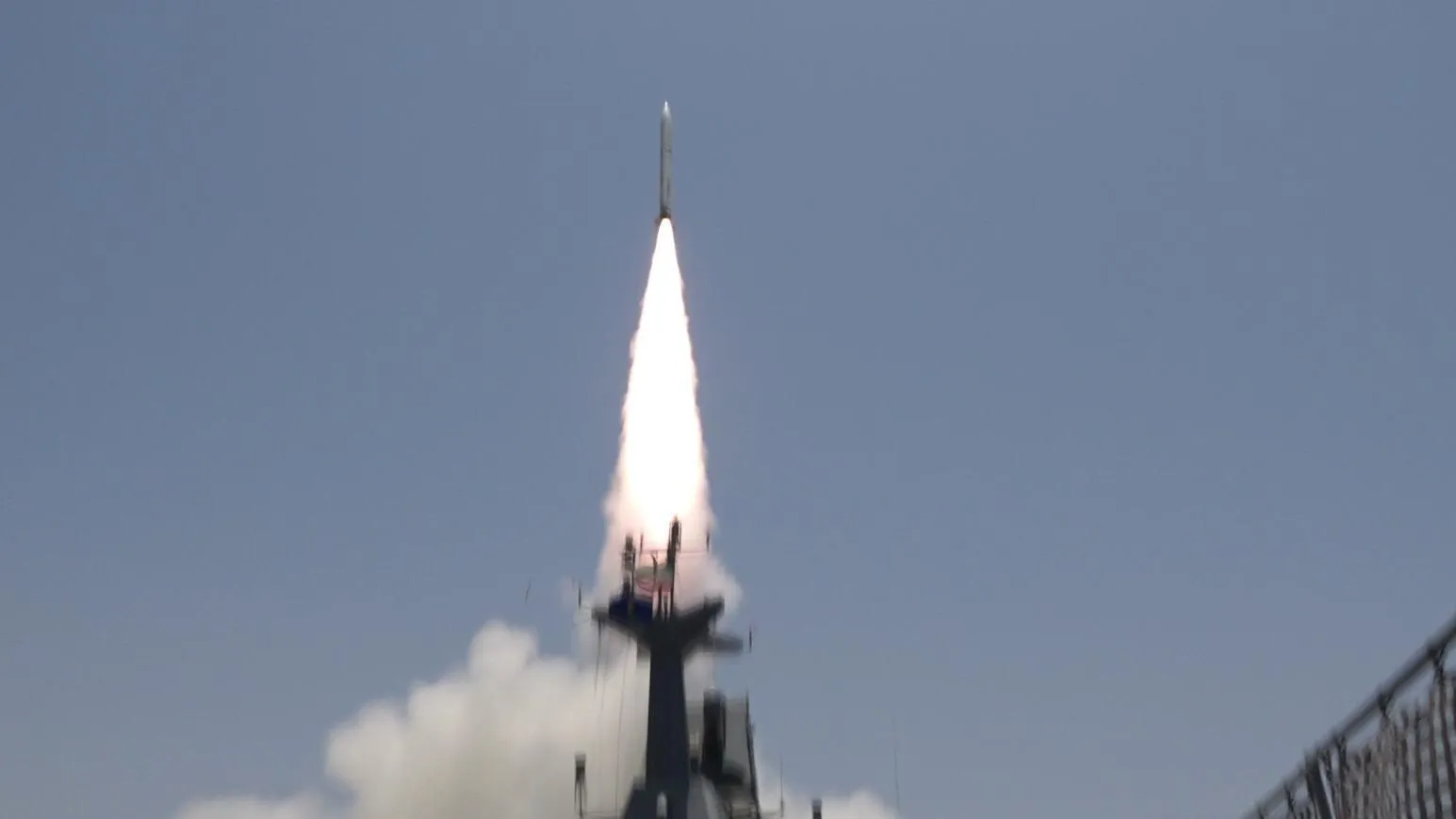 Sepahnews/Keystone Press Agency