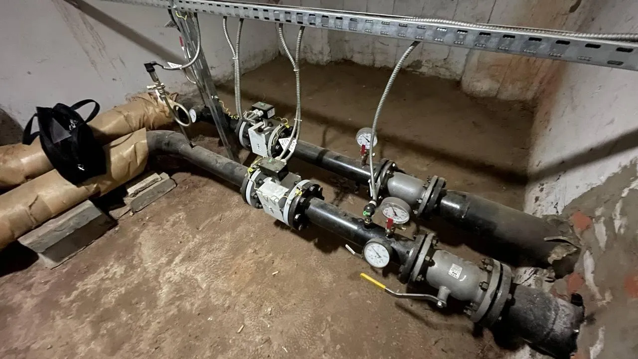 Фото: пресс-служба Министерства по содержанию территорий и государственному жилищному надзору МО