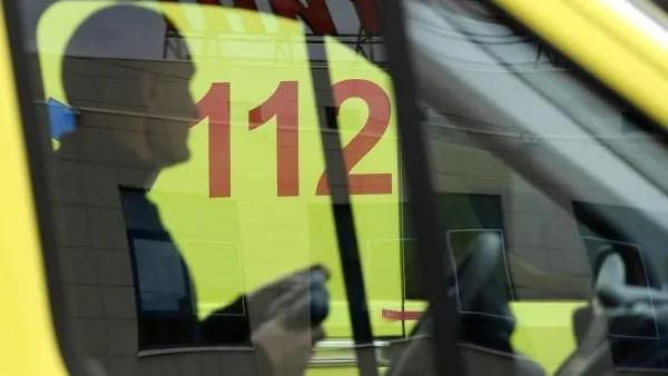 Грузовик сбил людей на переходе в Домодедово, погиб ребенок
