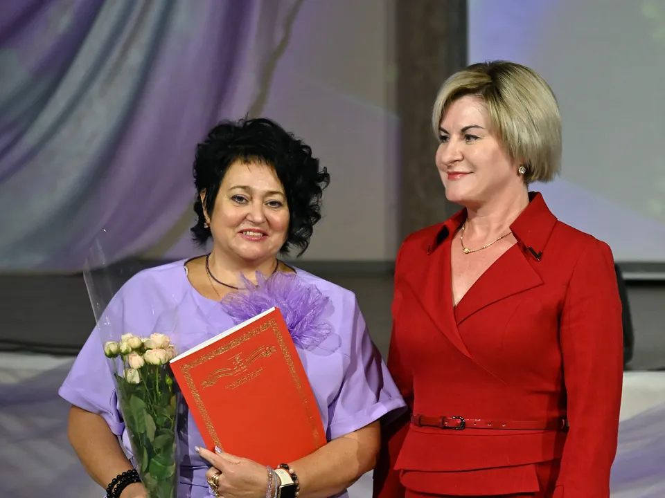 Фото: Сергей Демянюк