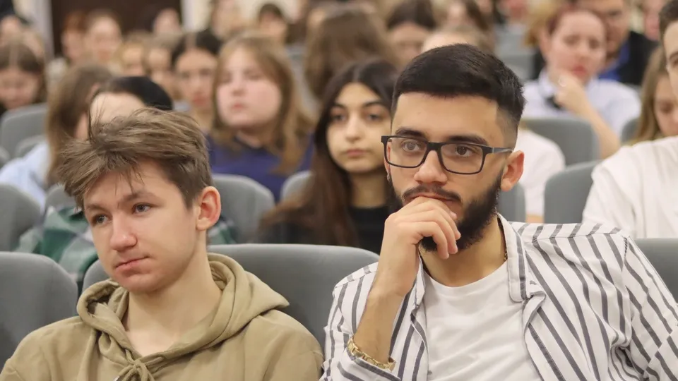 Фото: Министерство образования МО