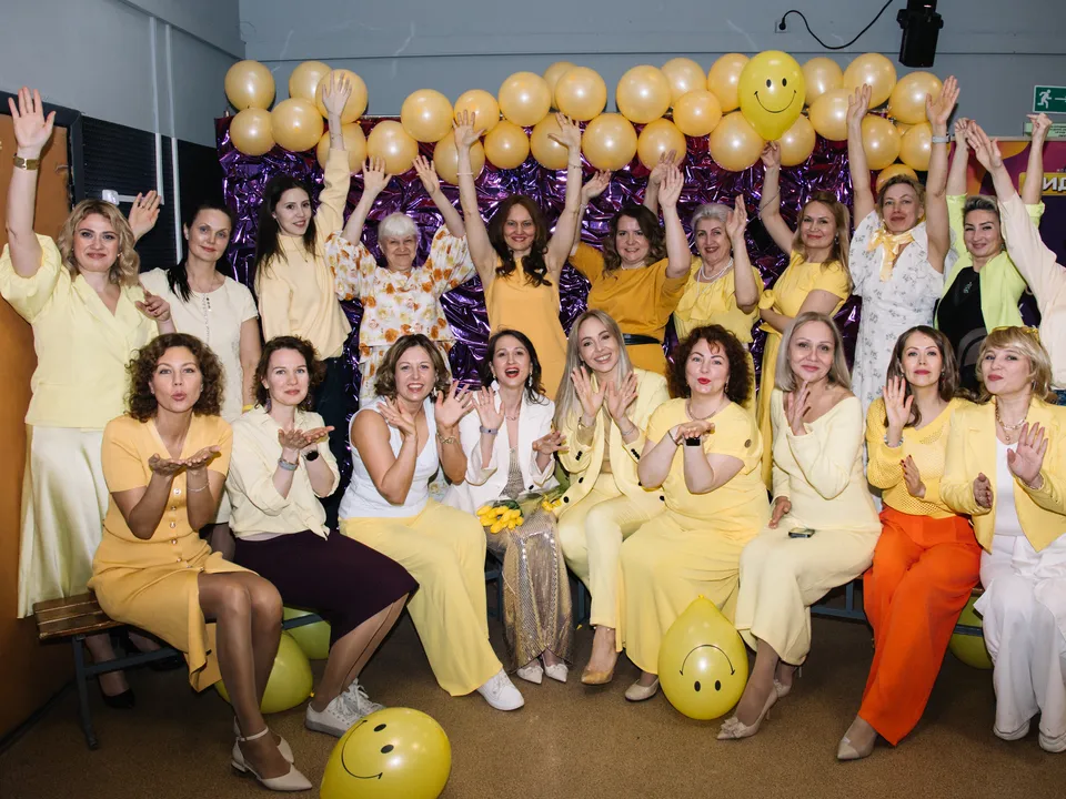 Фото: Светлана Осмоловская