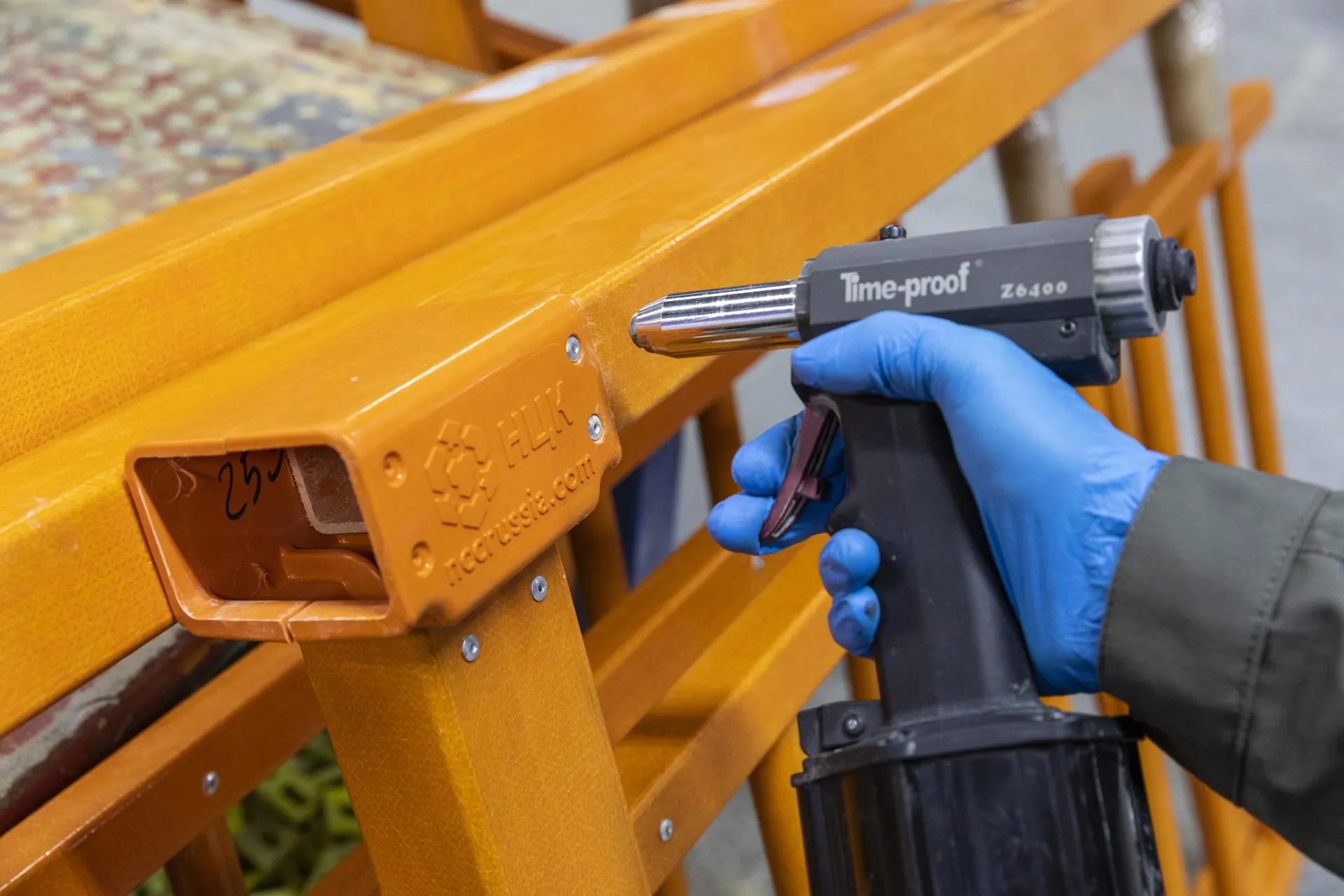 Пресс-служба департамента инвестиционной и промышленной политики Москвы