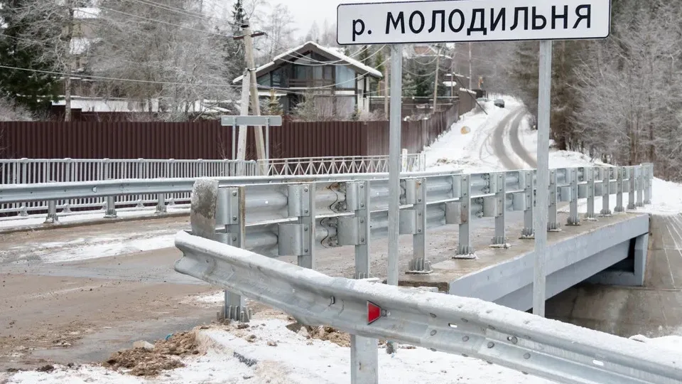 Фото: пресс-служба губернатора и правительства Московской области/Сергей Олексюк