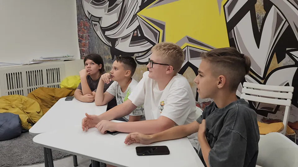 Фото: МедиаБанк Подмосковья/Ольга Шеметова