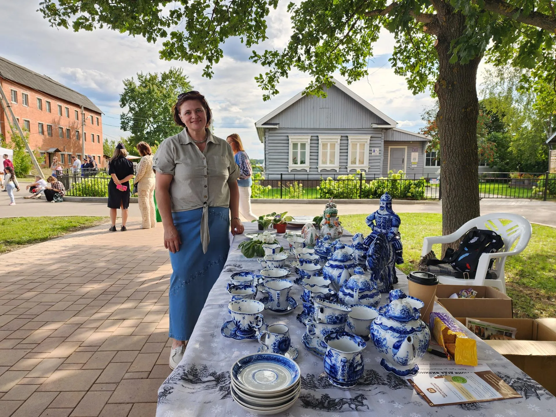 Фото: Ирина Моисеева