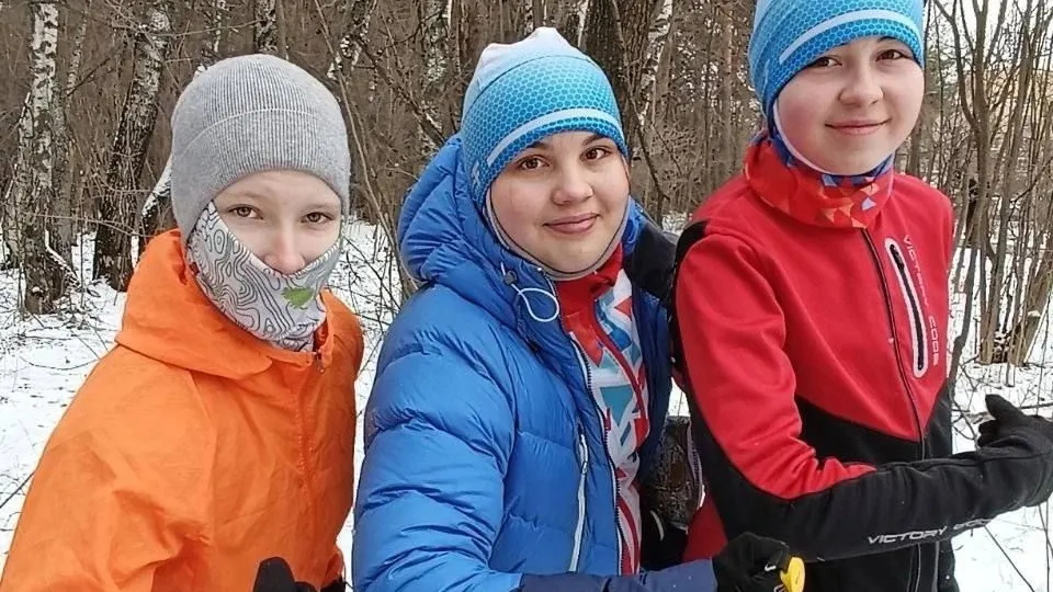 Фото: администрация м.о. Истра