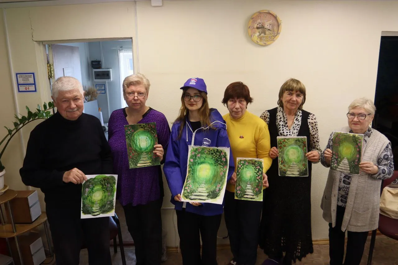 Фото: пресс-служба администрации городского округа Бронницы