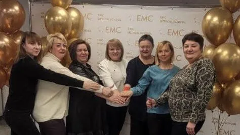 Фото: ГБУЗ Московской области «‎Наро-Фоминская больница»‎