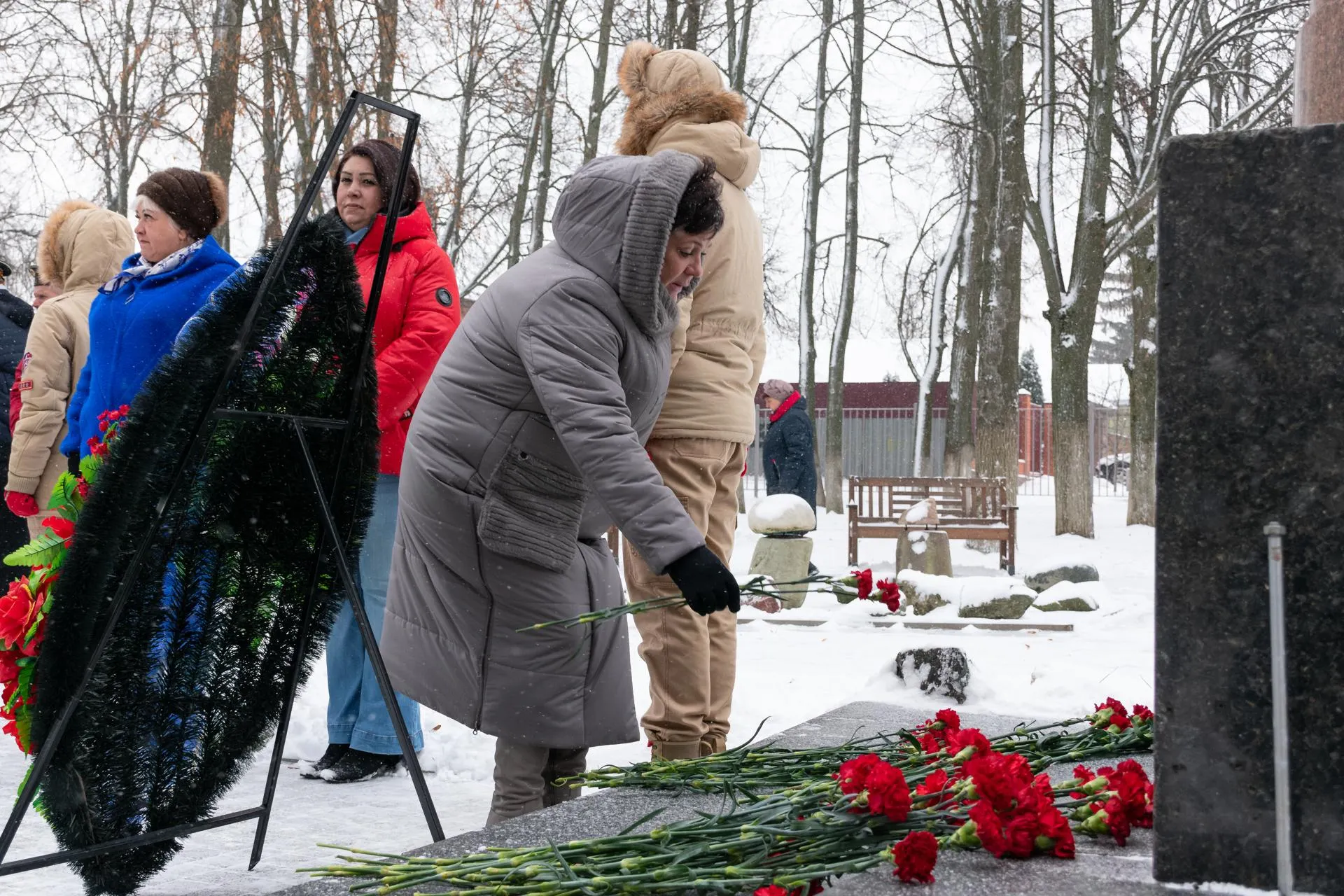 Фото: Евгений Мазепов