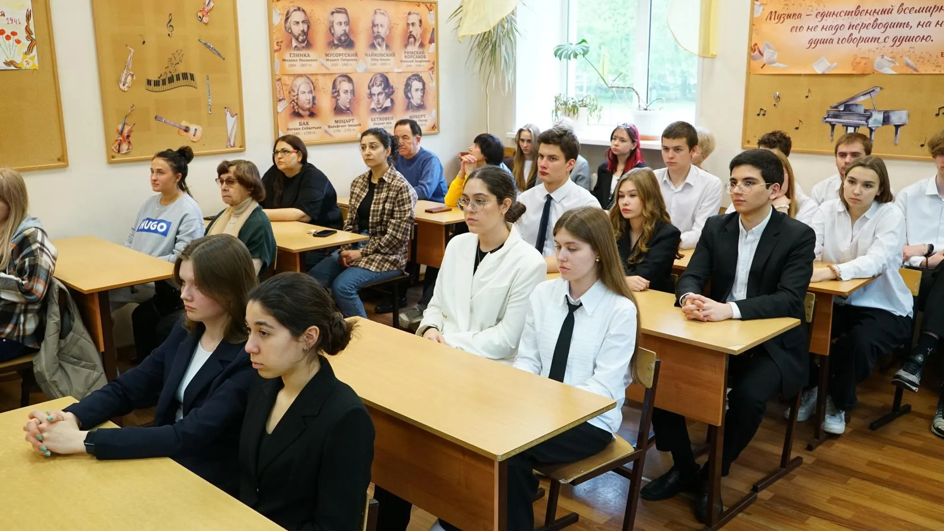Пресс-служба администрации городского округа Химки