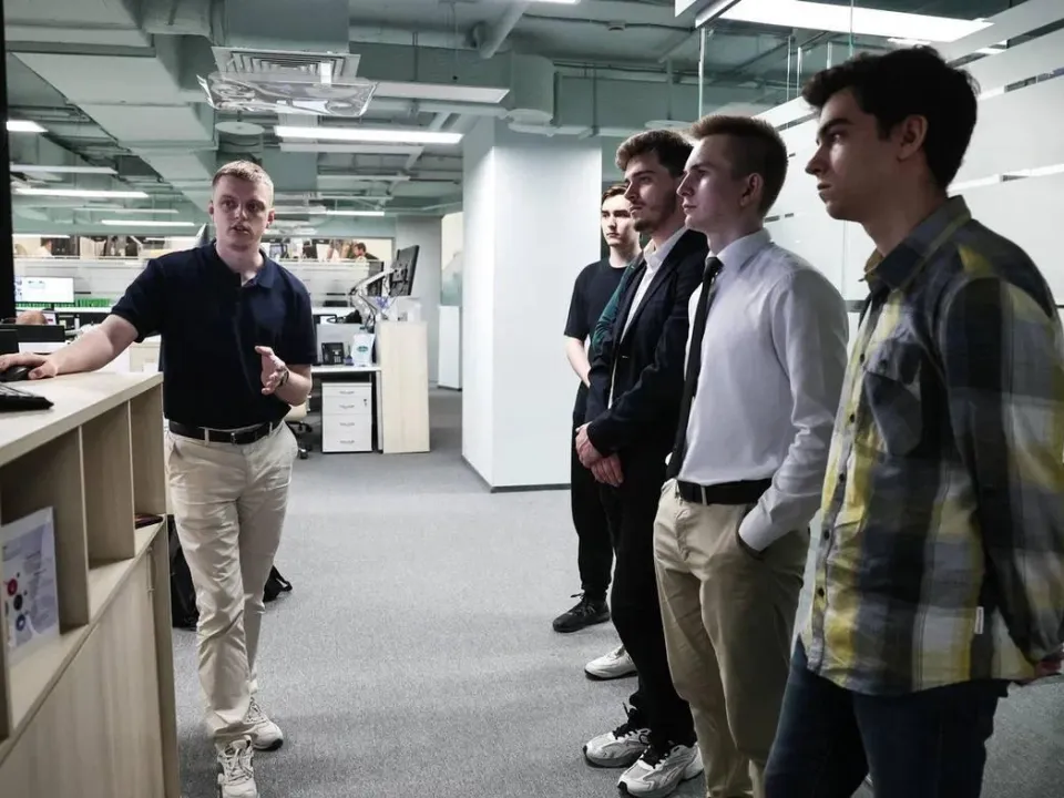 Фото: Министерство по содержанию территорий и государственному жилищному надзору МО