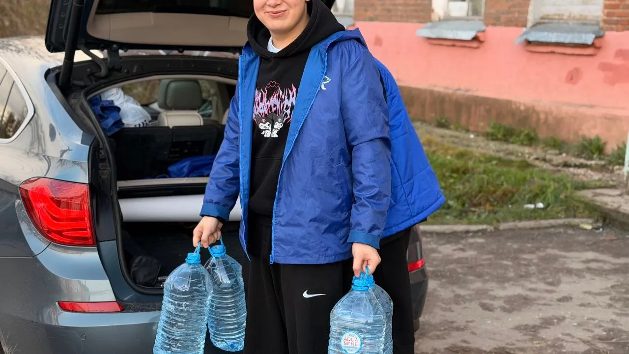 Фото: администрация Дмитровского округа