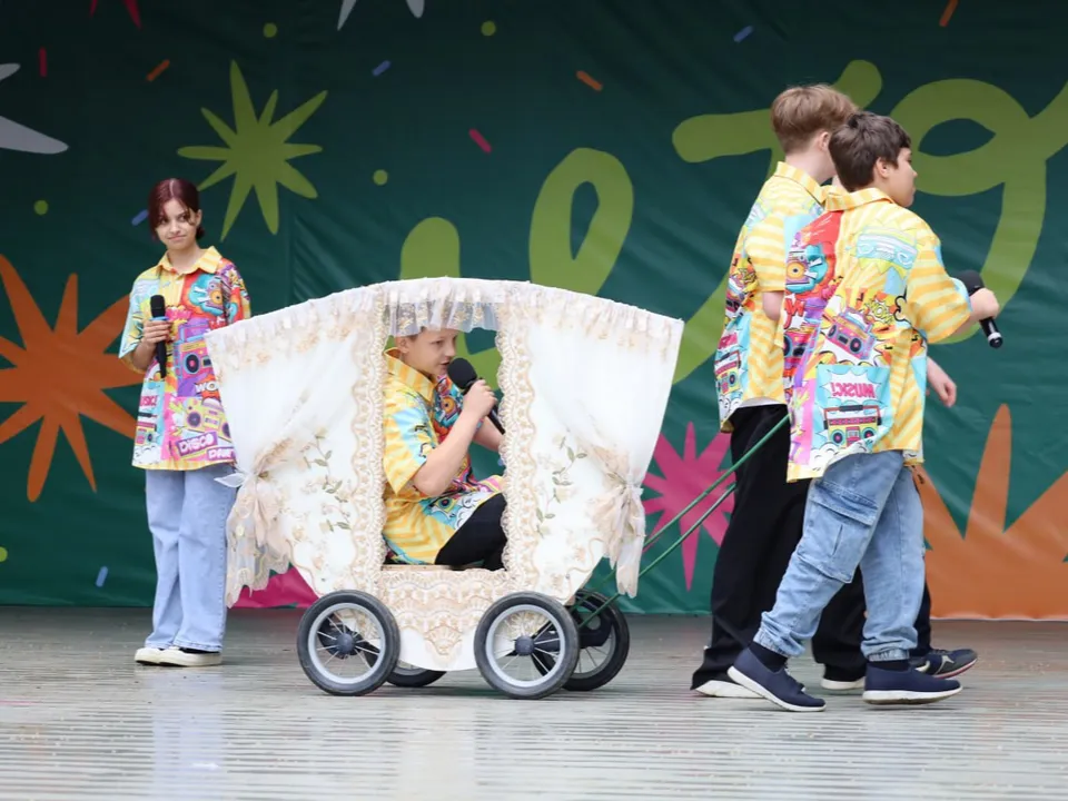 Фото: Елена Валикова