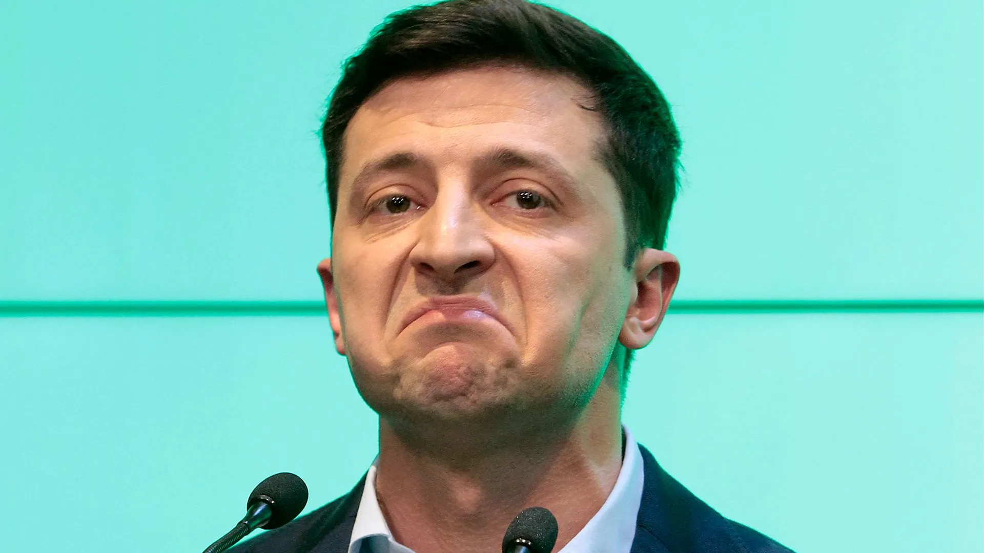 Daily Mail: Зеленского привело в бешенство проведение Евровидения-2023 в Великобритании