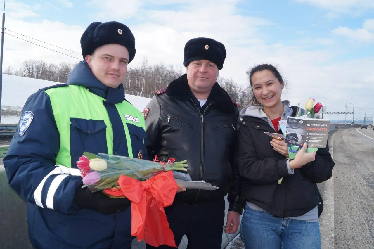 16 батальон ДПС