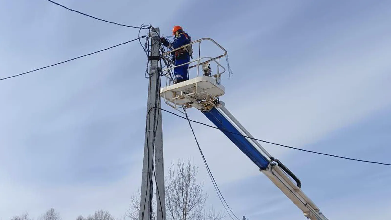 Фото: Министерство энергетики МО