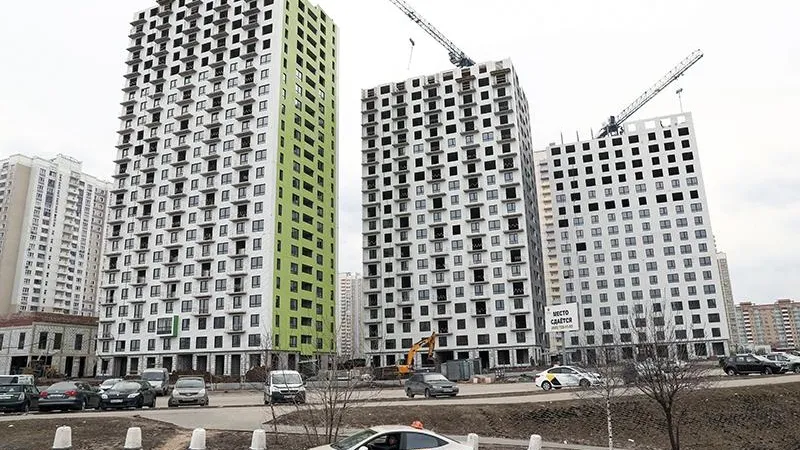 Найдена самая дешевая новостройка в Подмосковье