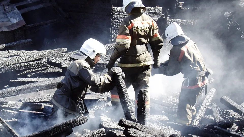 Фото: Александр Легкий