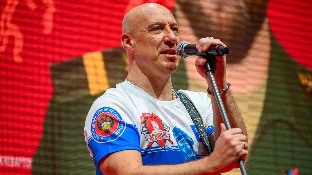 Юбилейный благотворительный концерт Дениса Майданова пройдет в феврале