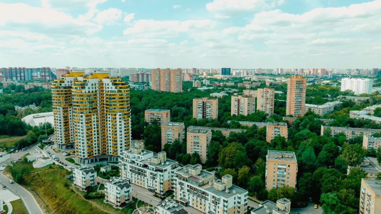 Фото: администрация Химок