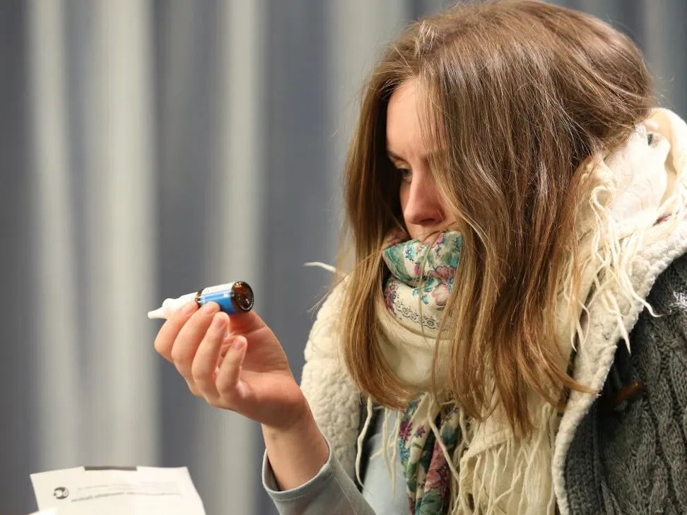 Москвичи подсели на назальные спреи — и эта зависимость очень опасна