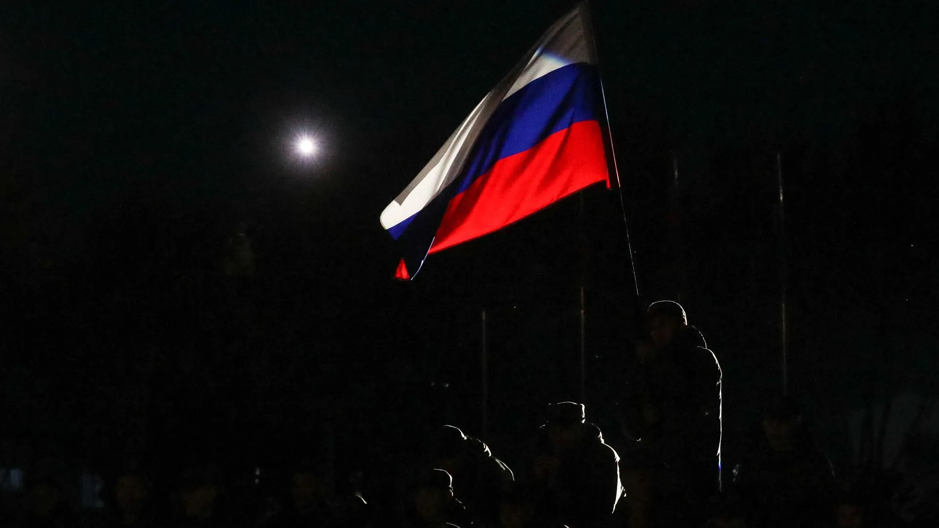 Petrov Sergey/news.ru