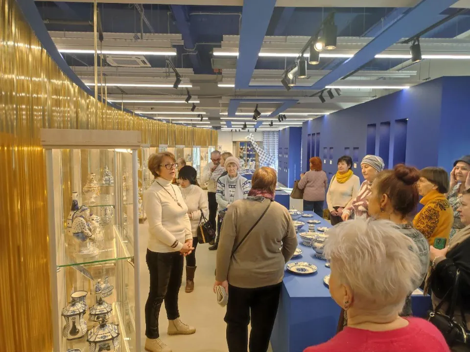 Фото: Министерство социального развития Московской области&nbsp; &nbsp;&nbsp;