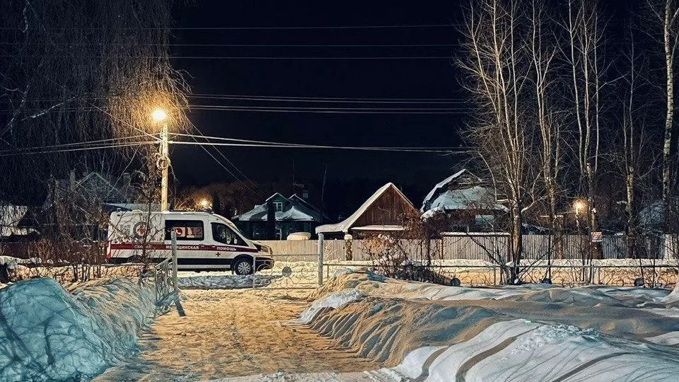 Фото: пресс-служба МОССМП