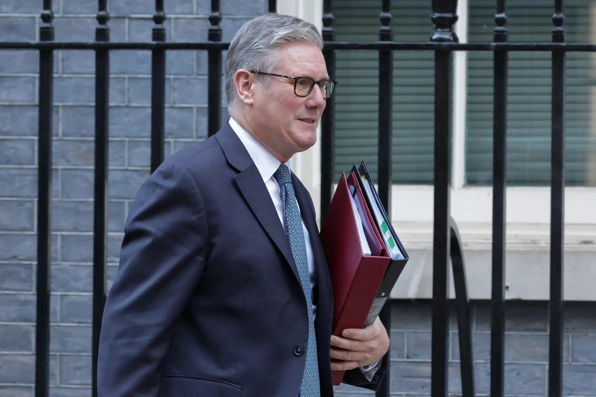 Dinendra Haria/Keystone Press Agency