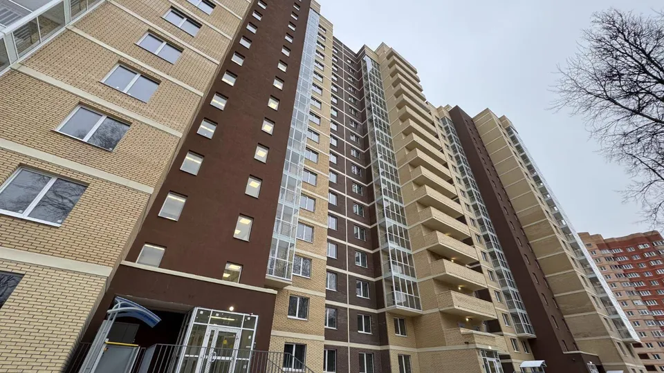 Фото: Министерство жилищной политики Московской области