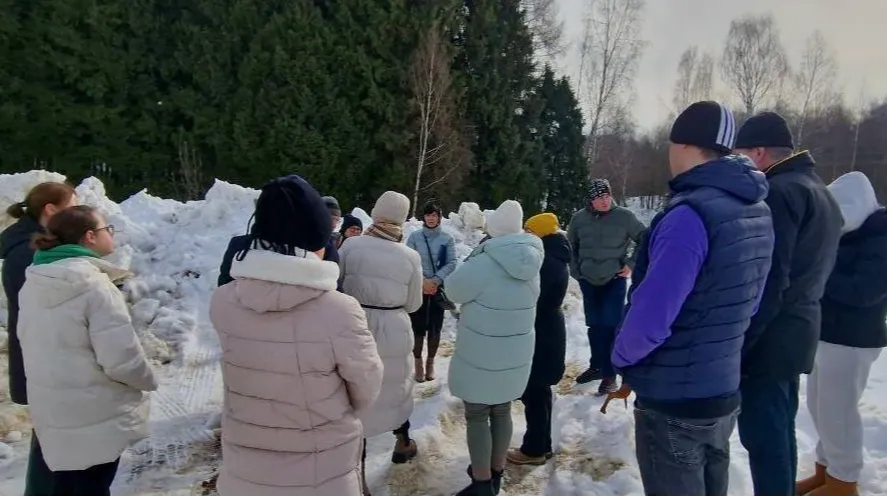 Фото: пресс-служба администрации г.о. Подольск