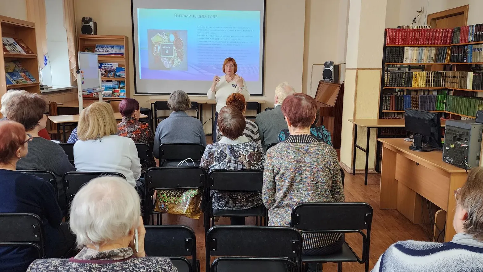 Фото: Ирина Моисеева