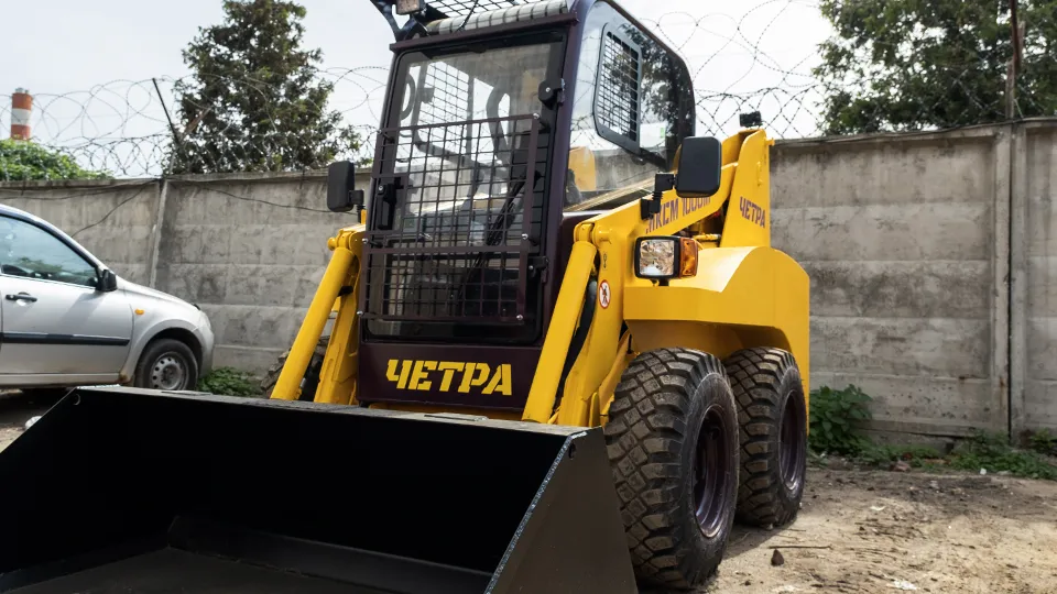 Фото: МедиаБанк Подмосковья/Антон Шаманин