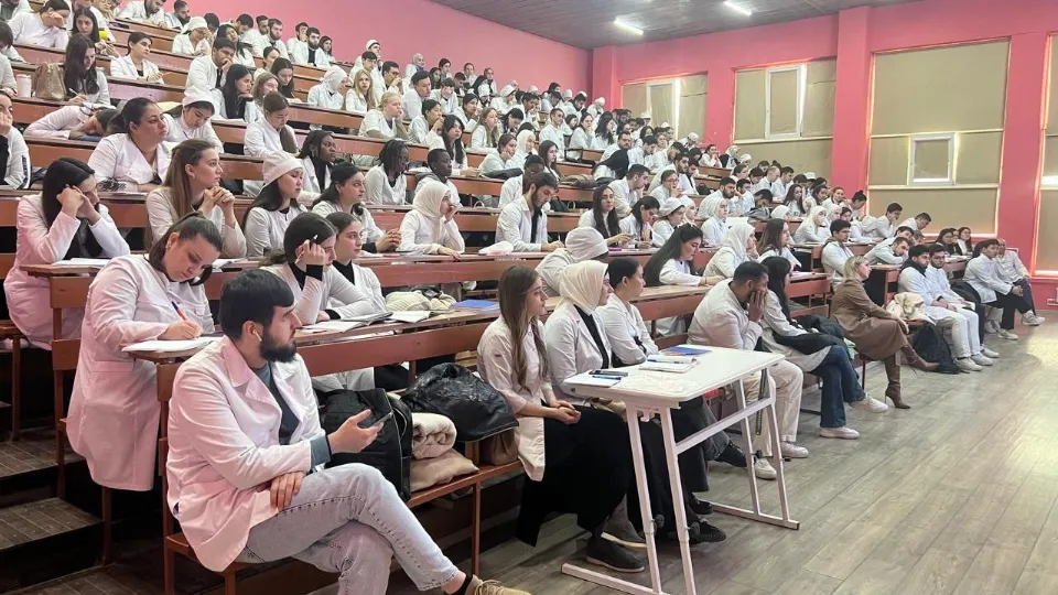 Фото: Домодедовская больница