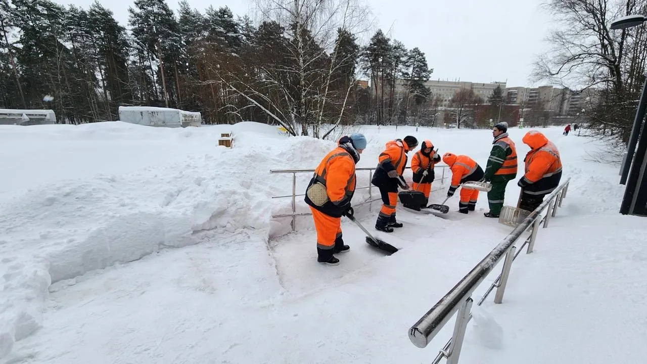 REGIONS/Анна Мороз