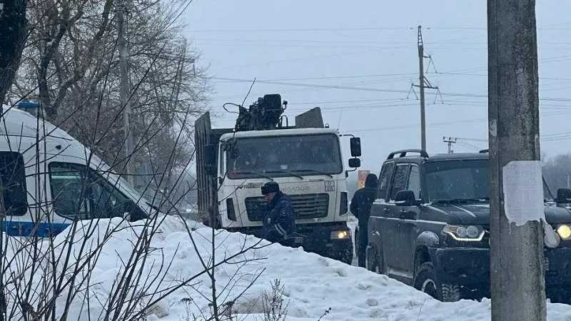 Фото: Минэкологии МО