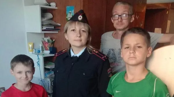 ГЛАВНОЕ УПРАВЛЕНИЕ МВД РОССИИ ПО МОСКОВСКОЙ ОБЛАСТИ