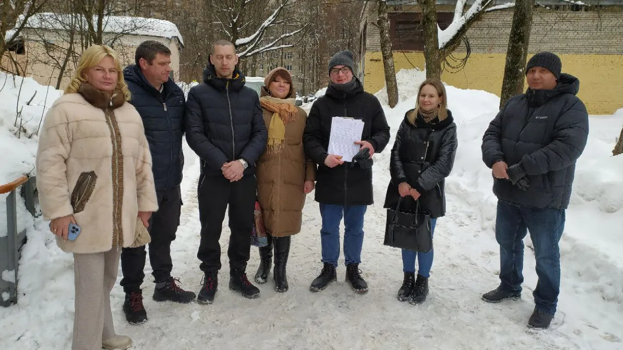 Фото: пресс-служба администрации г.о. Королев