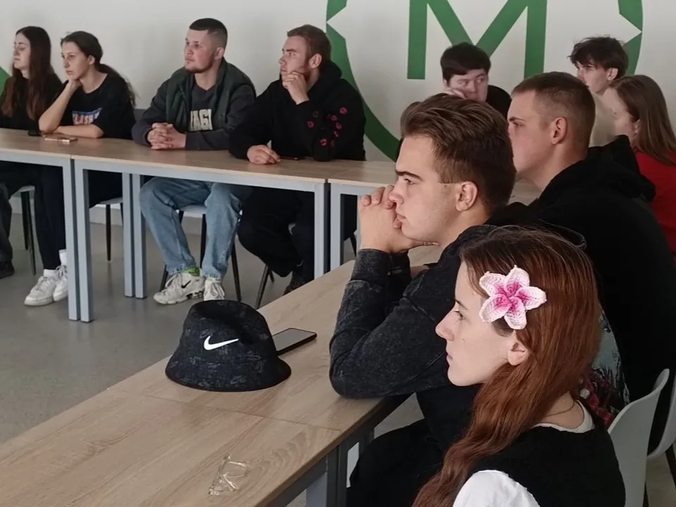 Фото: vk.com/Бронницкий автомобильно-дорожный колледж