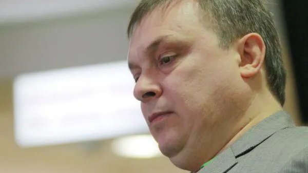 Виталий Белоусов / РИА Новости