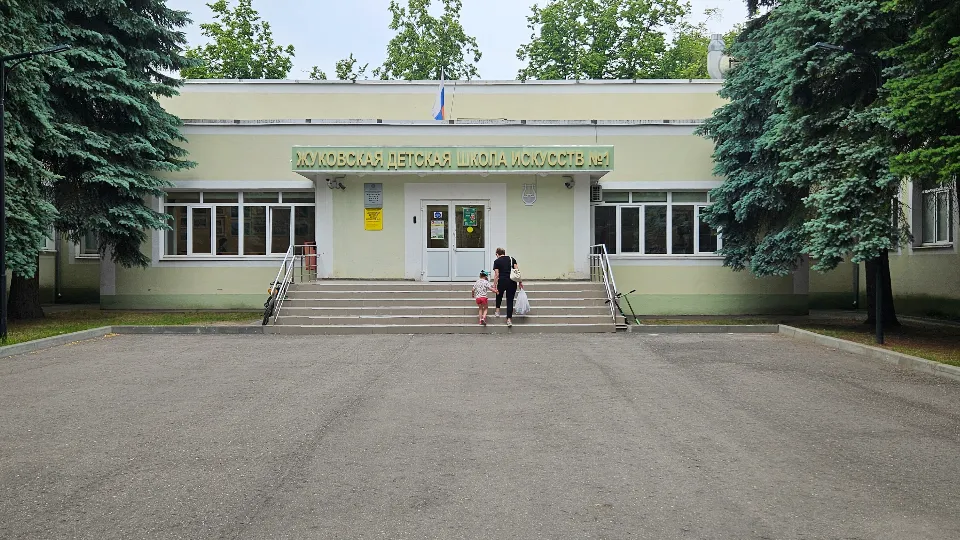 Фото: МедиаБанк Подмосковья/Ольга Вельшикаева