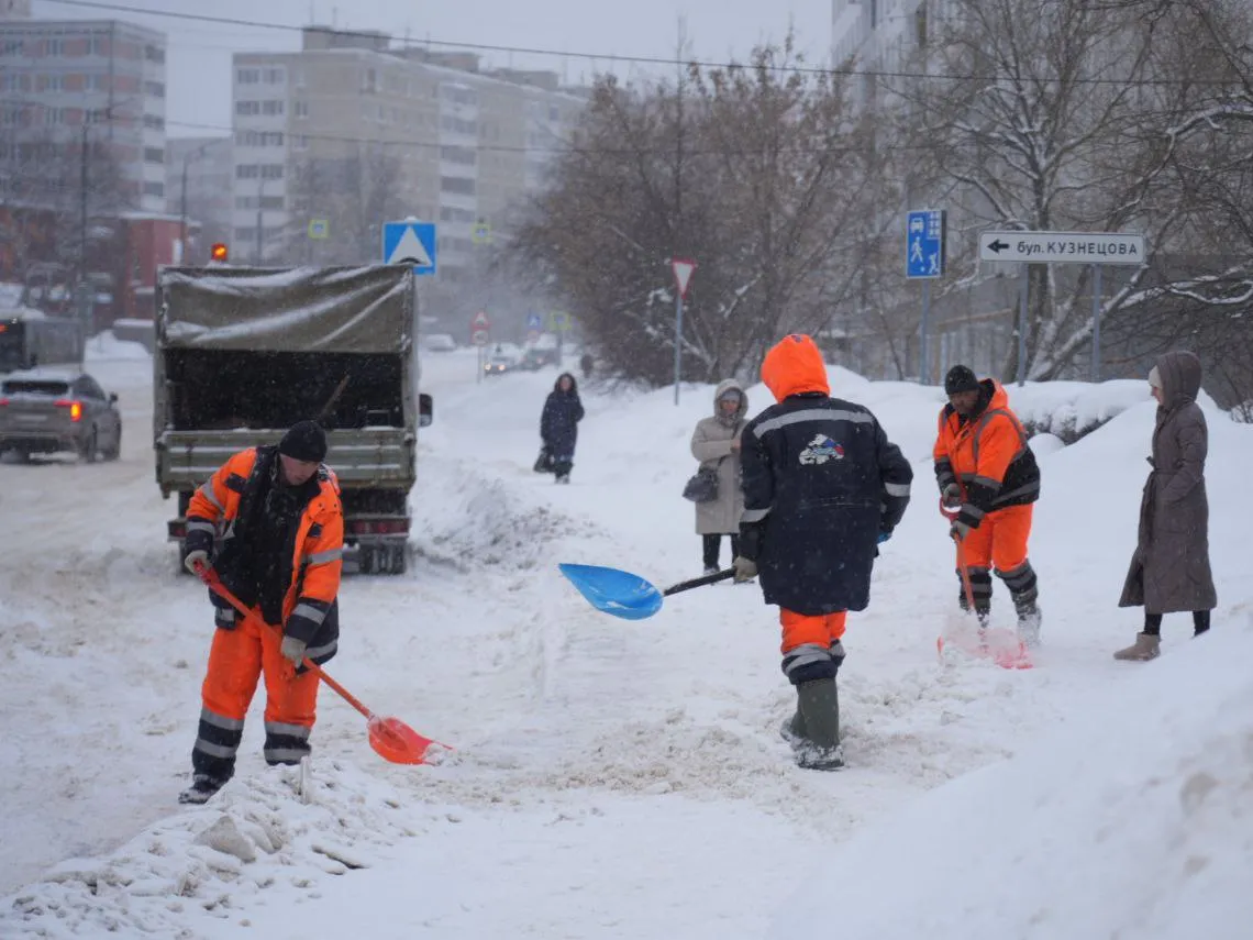 Фото: Дмитрий Зайчиков