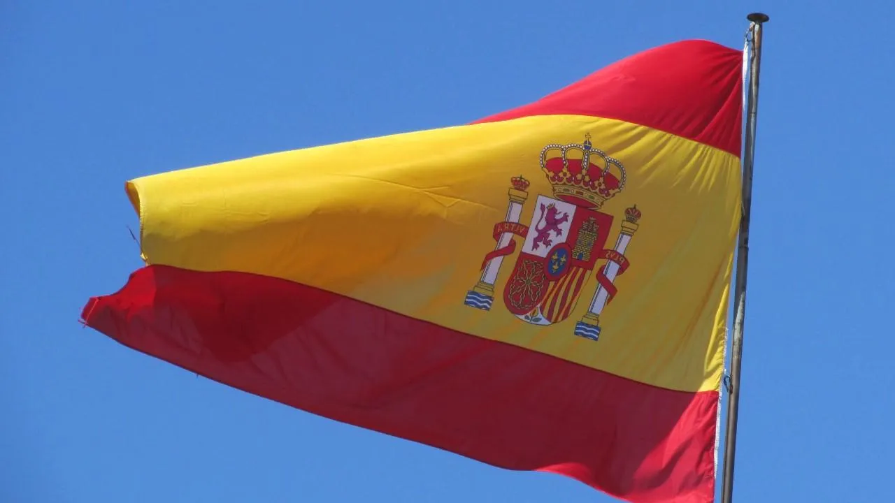 Захарова высказалась о видео МИД Испании, опубликованном ко Дню испанской нации