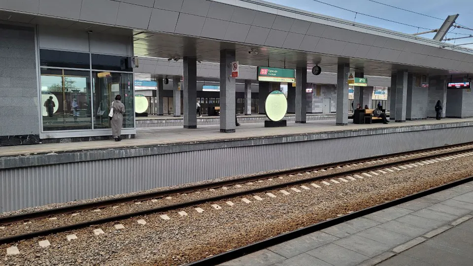 Фото: Юлия Григорьева