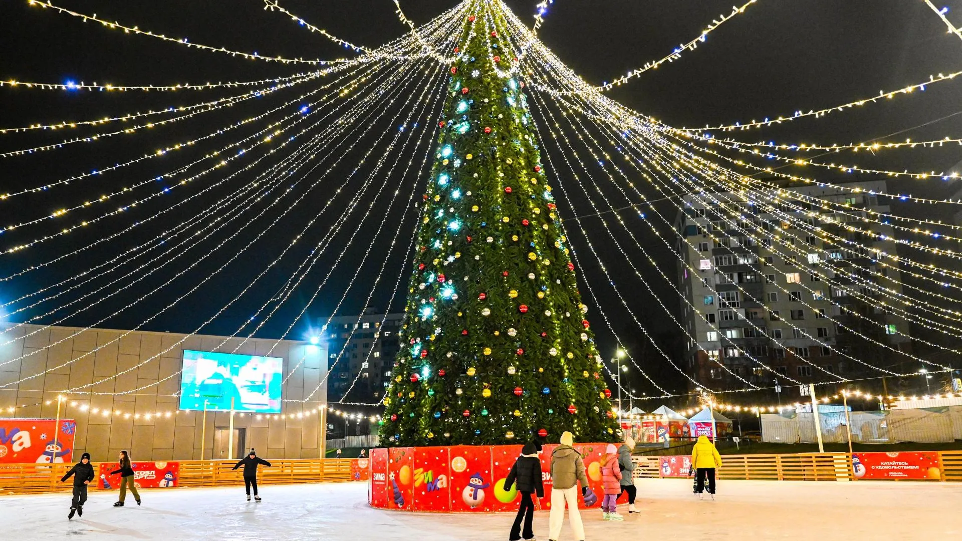 пресс-служба администрации Ленинского городского округа