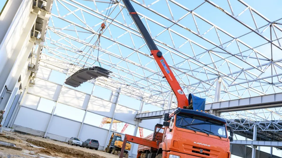 Фото: Данила Новак