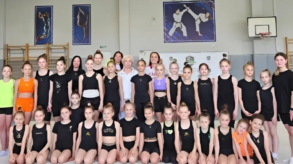 Фото: СШ «Зубренок»