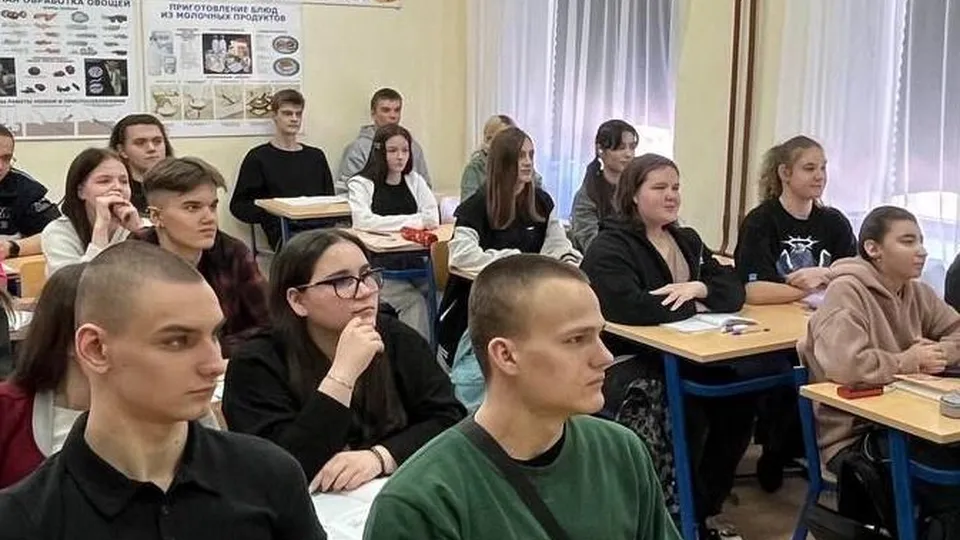 Фото: Минобразования Московской области