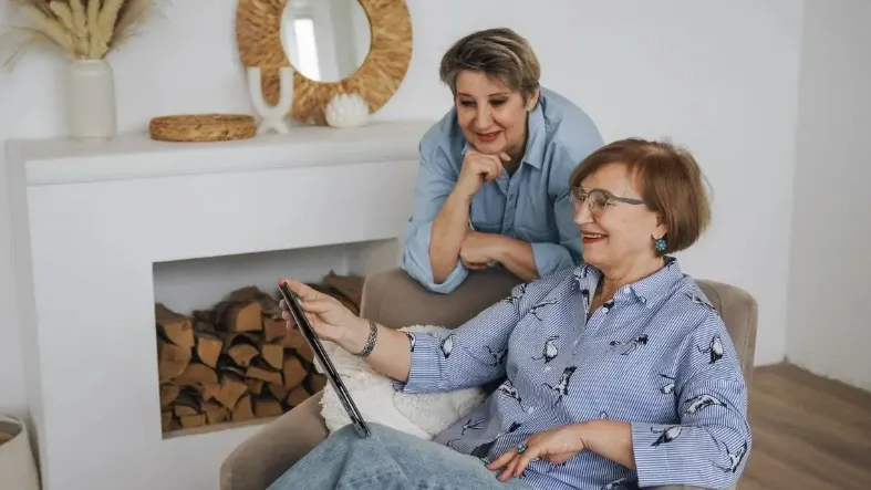 Фото: Минсоцразвития МО